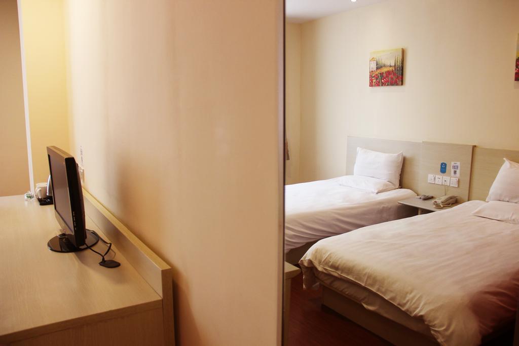 Hanting Express Xinyu Xianlai Avenue Δωμάτιο φωτογραφία