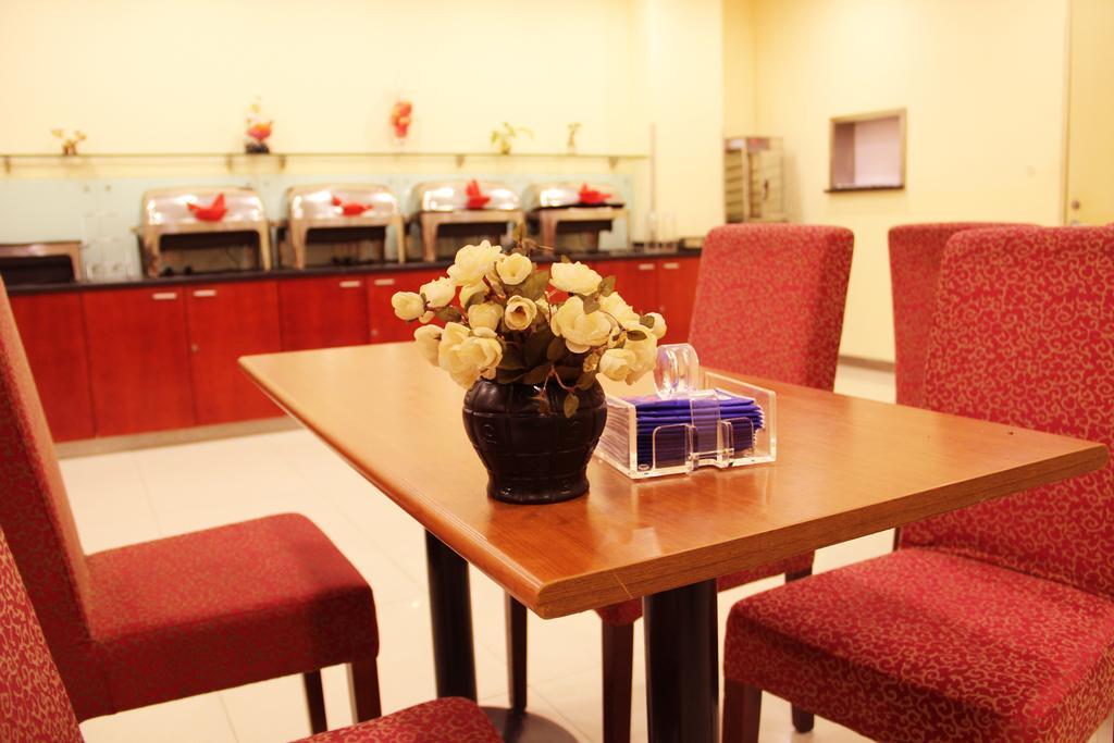 Hanting Express Xinyu Xianlai Avenue Εξωτερικό φωτογραφία