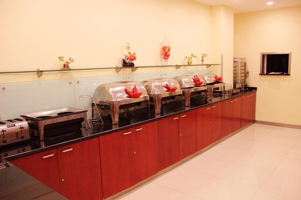Hanting Express Xinyu Xianlai Avenue Εξωτερικό φωτογραφία