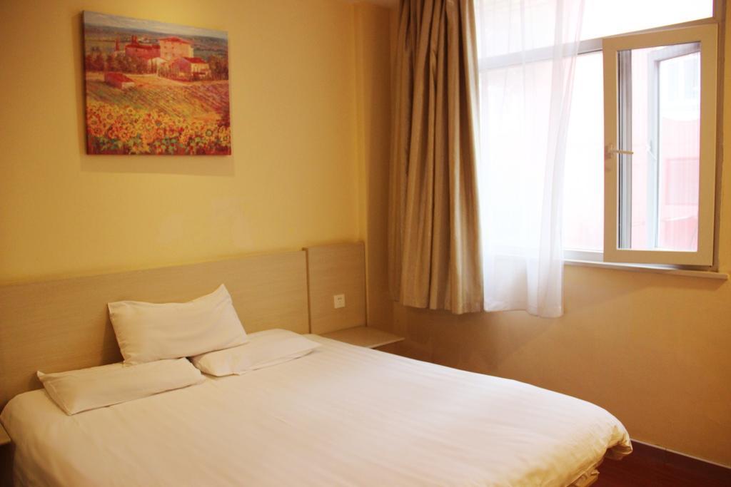 Hanting Express Xinyu Xianlai Avenue Εξωτερικό φωτογραφία