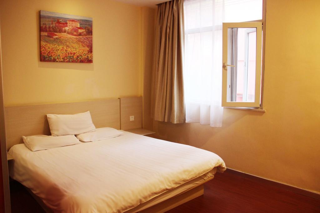 Hanting Express Xinyu Xianlai Avenue Δωμάτιο φωτογραφία