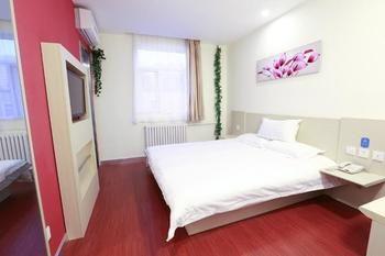 Hanting Express Xinyu Xianlai Avenue Εξωτερικό φωτογραφία