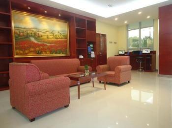 Hanting Express Xinyu Xianlai Avenue Εξωτερικό φωτογραφία